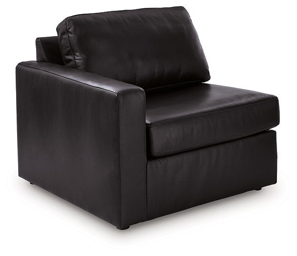 Modmax II Sectional Sofa Chaise - Big's Furniture (NV) - Multi Location