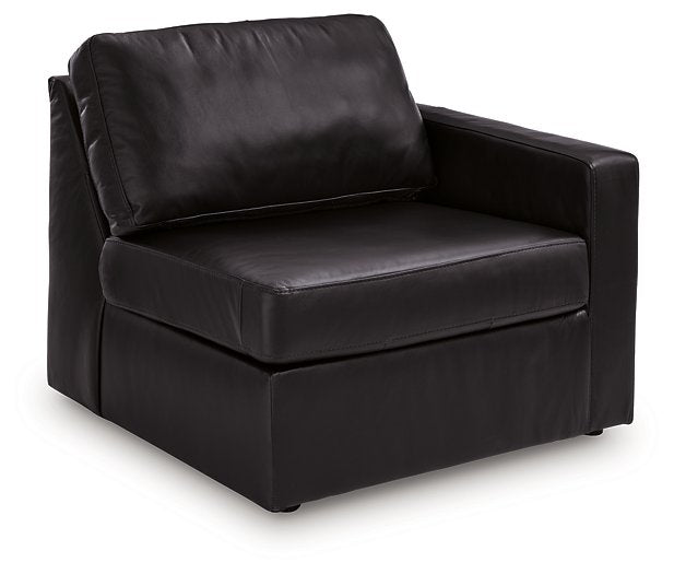 Modmax II Sectional Loveseat - Big's Furniture (NV) - Multi Location