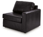 Modmax II Sectional Sofa Chaise - Big's Furniture (NV) - Multi Location