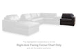 Modmax II Sectional Sofa - Big's Furniture (NV) - Multi Location