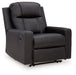 Mackmenville Recliner - Big's Furniture (NV) - Multi Location