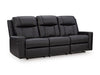 Mackmenville Reclining Sofa - Big's Furniture (NV) - Multi Location