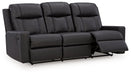 Mackmenville Reclining Sofa - Big's Furniture (NV) - Multi Location