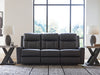 Mackmenville Reclining Sofa - Big's Furniture (NV) - Multi Location