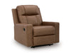Mackmenville Recliner - Big's Furniture (NV) - Multi Location