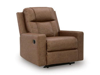 Mackmenville Recliner - Big's Furniture (NV) - Multi Location