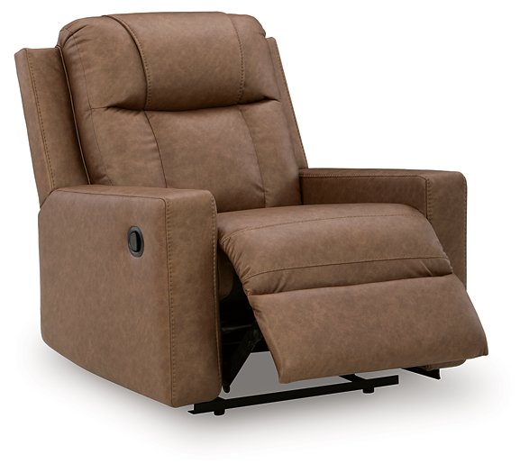 Mackmenville Recliner - Big's Furniture (NV) - Multi Location