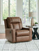 Mackmenville Recliner - Big's Furniture (NV) - Multi Location