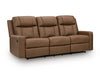 Mackmenville Reclining Sofa - Big's Furniture (NV) - Multi Location