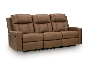 Mackmenville Reclining Sofa - Big's Furniture (NV) - Multi Location