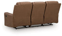 Mackmenville Reclining Sofa - Big's Furniture (NV) - Multi Location