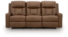 Mackmenville Reclining Sofa - Big's Furniture (NV) - Multi Location