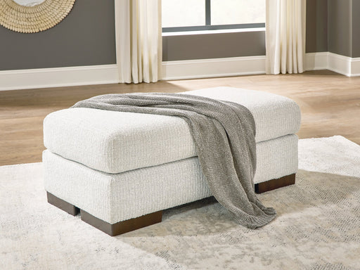 Hartside Ottoman - Big's Furniture (NV) - Multi Location