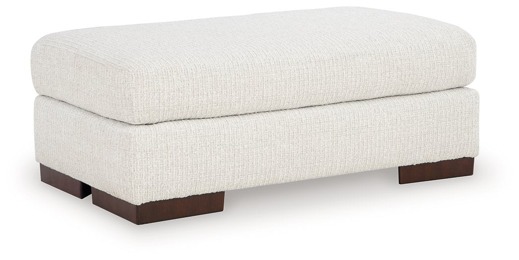 Hartside Ottoman - Big's Furniture (NV) - Multi Location