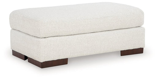Hartside Ottoman - Big's Furniture (NV) - Multi Location