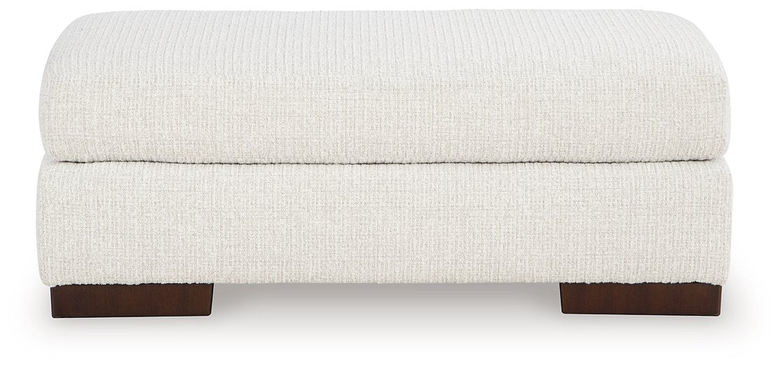 Hartside Ottoman - Big's Furniture (NV) - Multi Location