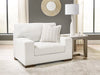 Hartside Oversized Chair - Big's Furniture (NV) - Multi Location