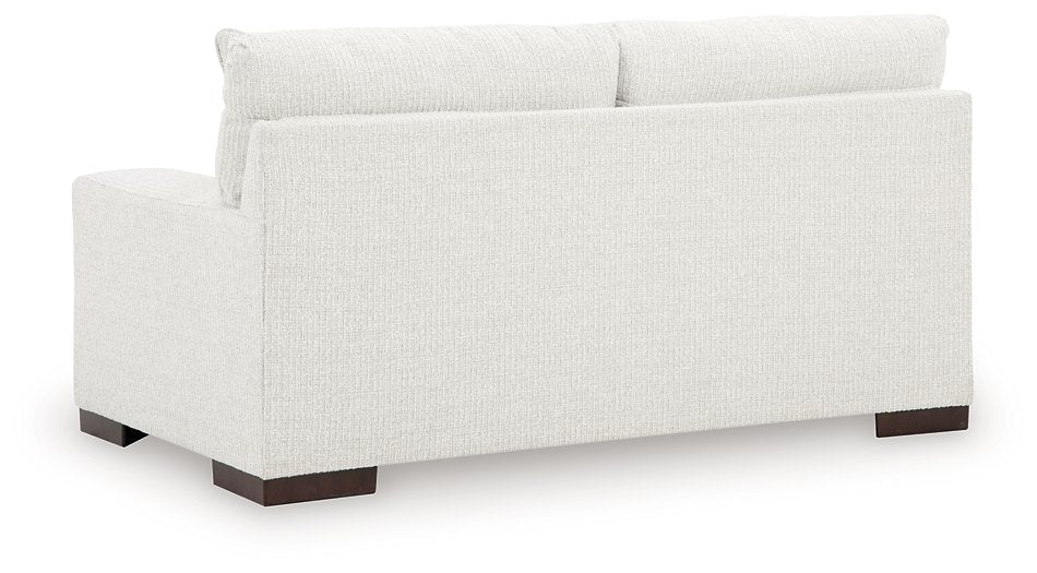 Hartside Loveseat - Big's Furniture (NV) - Multi Location