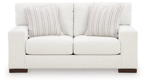 Hartside Loveseat - Big's Furniture (NV) - Multi Location