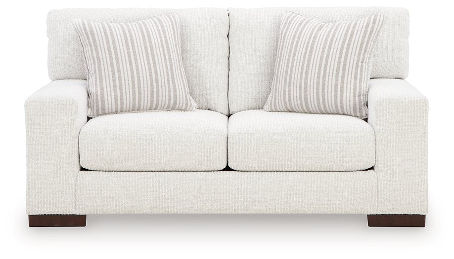 Hartside Loveseat - Big's Furniture (NV) - Multi Location