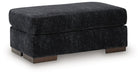 Whitmore Manor Ottoman - Big's Furniture (NV) - Multi Location