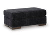 Whitmore Manor Ottoman - Big's Furniture (NV) - Multi Location