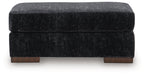 Whitmore Manor Ottoman - Big's Furniture (NV) - Multi Location