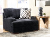 Whitmore Manor Oversized Chair - Big's Furniture (NV) - Multi Location
