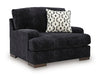 Whitmore Manor Oversized Chair - Big's Furniture (NV) - Multi Location