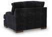 Whitmore Manor Oversized Chair - Big's Furniture (NV) - Multi Location