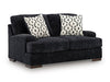 Whitmore Manor Loveseat - Big's Furniture (NV) - Multi Location