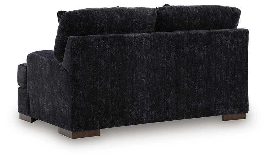 Whitmore Manor Loveseat - Big's Furniture (NV) - Multi Location
