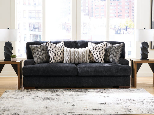 Whitmore Manor Sofa - Big's Furniture (NV) - Multi Location