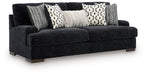 Whitmore Manor Sofa - Big's Furniture (NV) - Multi Location