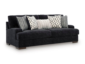Whitmore Manor Sofa - Big's Furniture (NV) - Multi Location
