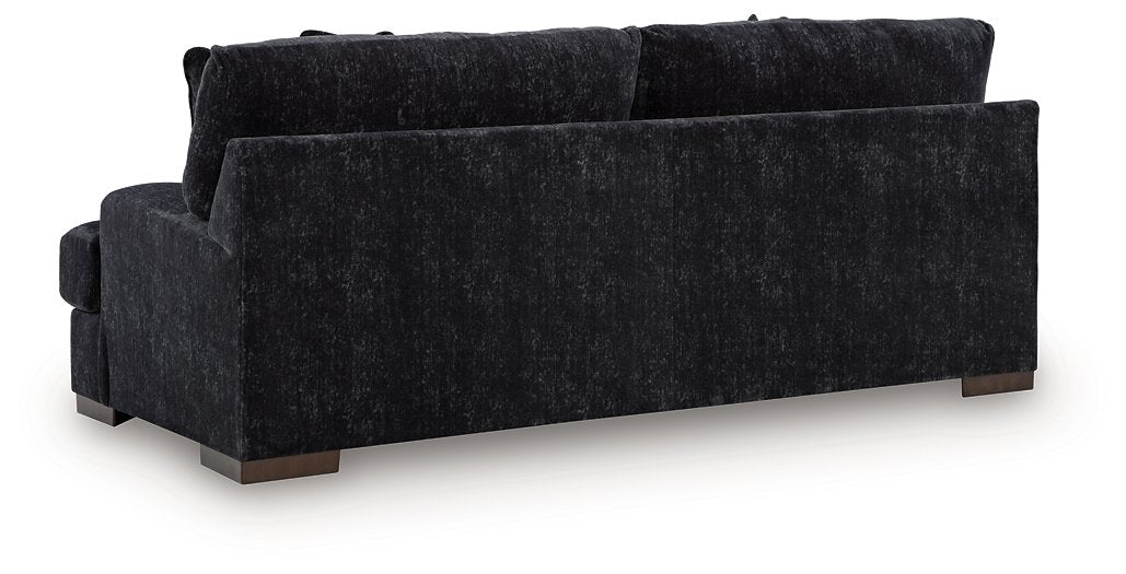 Whitmore Manor Sofa - Big's Furniture (NV) - Multi Location
