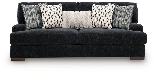 Whitmore Manor Sofa - Big's Furniture (NV) - Multi Location