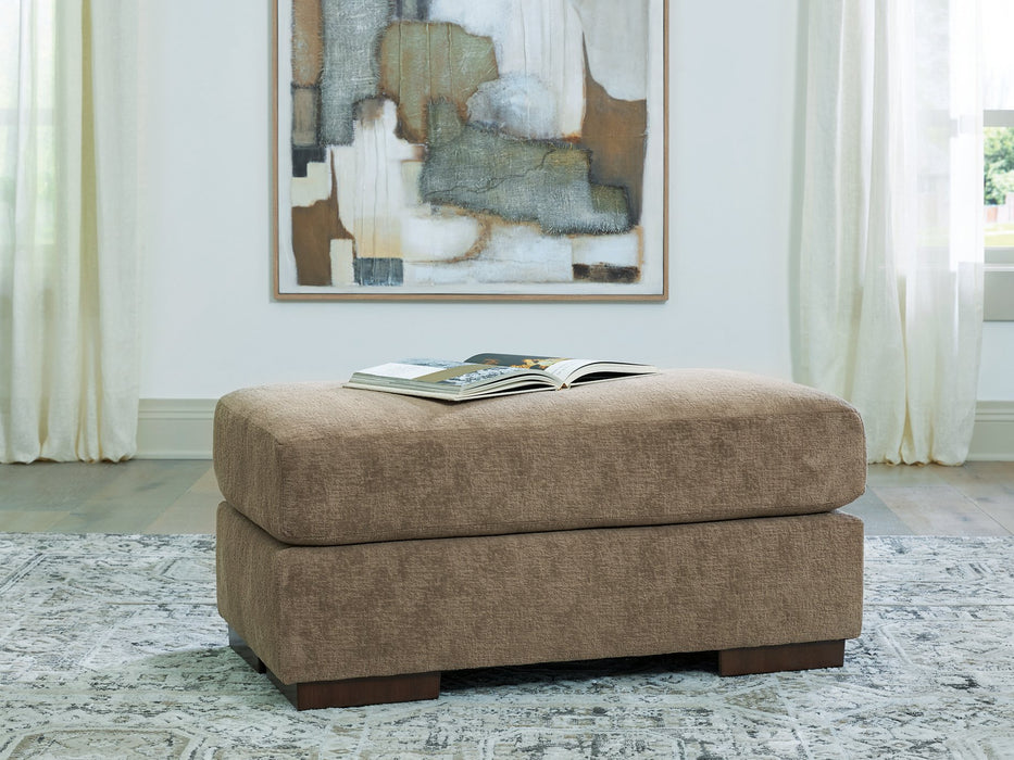 Jayne Park Ottoman - Big's Furniture (NV) - Multi Location