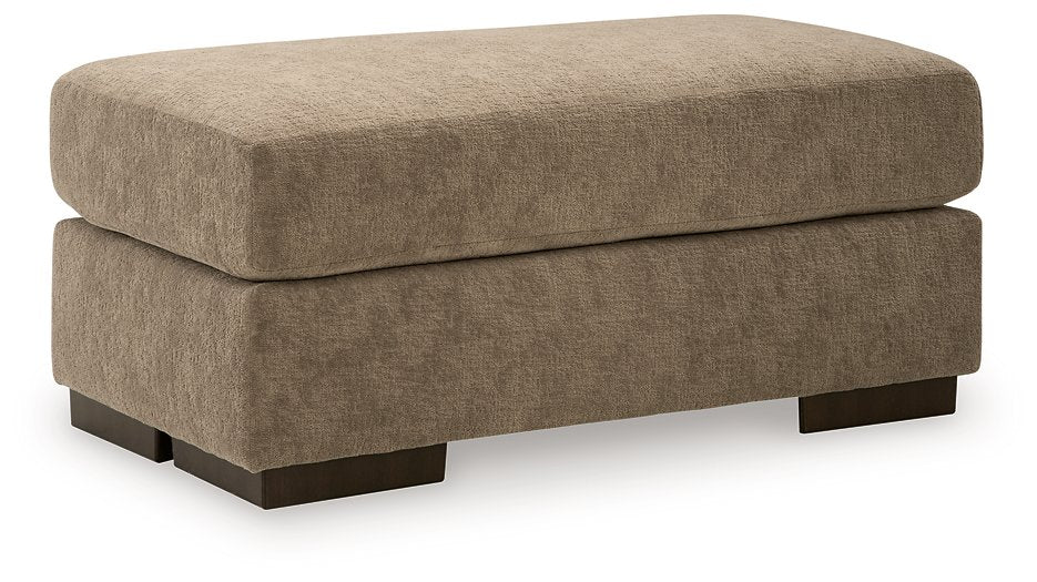 Jayne Park Ottoman - Big's Furniture (NV) - Multi Location