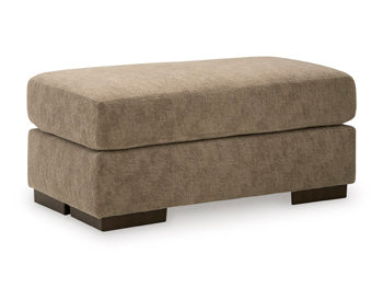 Jayne Park Ottoman - Big's Furniture (NV) - Multi Location