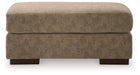 Jayne Park Ottoman - Big's Furniture (NV) - Multi Location