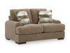 Jayne Park Loveseat - Big's Furniture (NV) - Multi Location