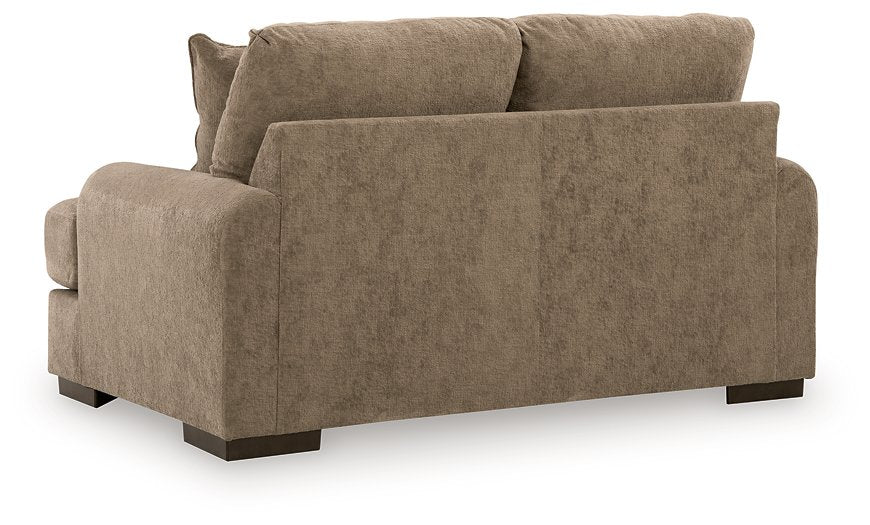 Jayne Park Loveseat - Big's Furniture (NV) - Multi Location