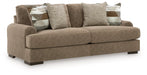 Jayne Park Sofa - Big's Furniture (NV) - Multi Location