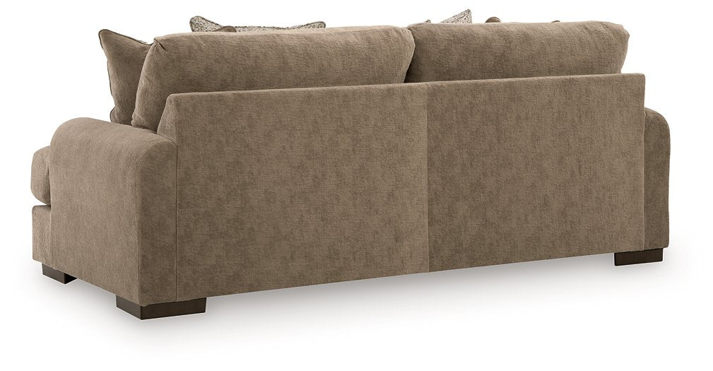 Jayne Park Sofa - Big's Furniture (NV) - Multi Location