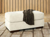 Jayne Park Ottoman - Big's Furniture (NV) - Multi Location