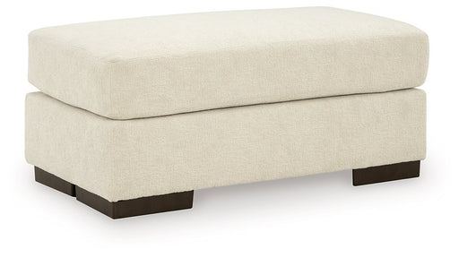 Jayne Park Ottoman - Big's Furniture (NV) - Multi Location