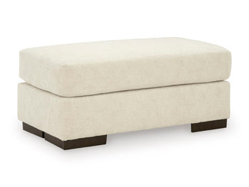 Jayne Park Ottoman - Big's Furniture (NV) - Multi Location