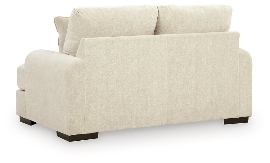 Jayne Park Loveseat - Big's Furniture (NV) - Multi Location