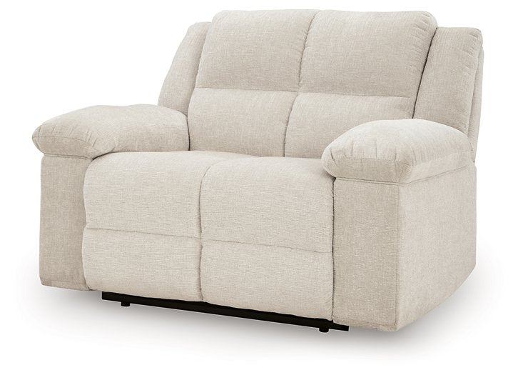 Orlen Oversized Recliner - Big's Furniture (NV) - Multi Location